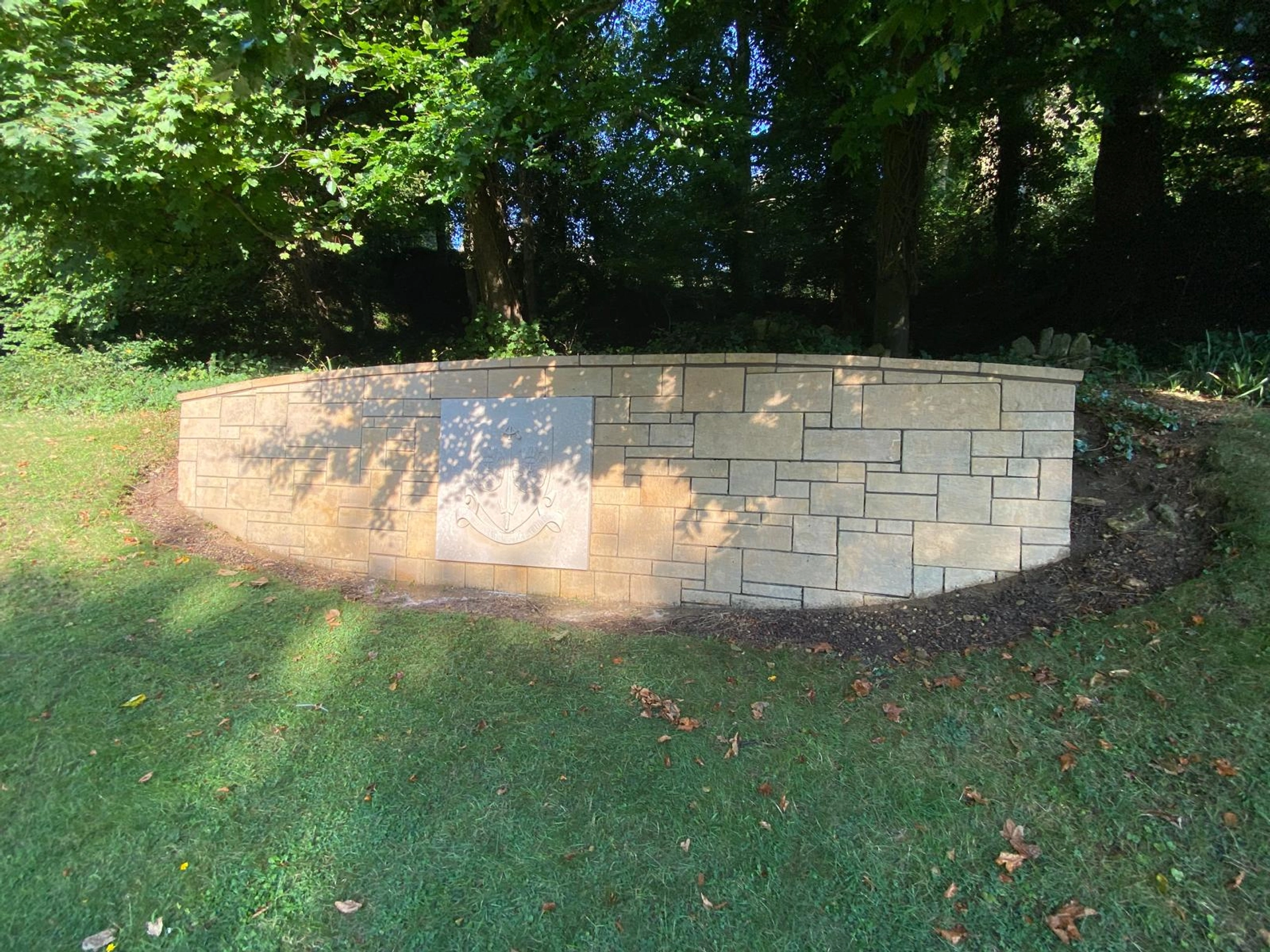 Brick cleaning example 2